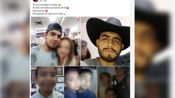 Esta fue la publicación de la regia. | Especial