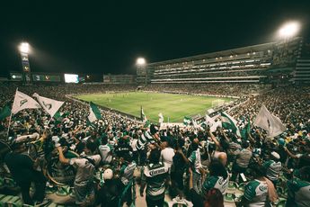 Santos ya no compite por entrar en liguilla, fue el primer eliminado del torneo | Club Santos