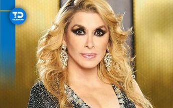 Dulce inmortalizó canciones como 'Tu muñeca' y 'Soy una dama'| Especial