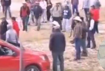 Matan a 'El Payaso' en Texcaltitlán | Especial