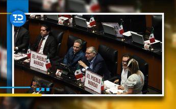 Los Congresos locales de cada estado tuvieron una sesión para aprobar o no la reforma al Poder Judicial | Jesús Quintanar