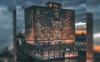 Segunda vuelta UNAM 2023 / @unam_mx