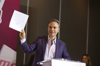 Manuel Velasco. | Jorge Carballo