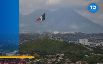 Clima Monterrey