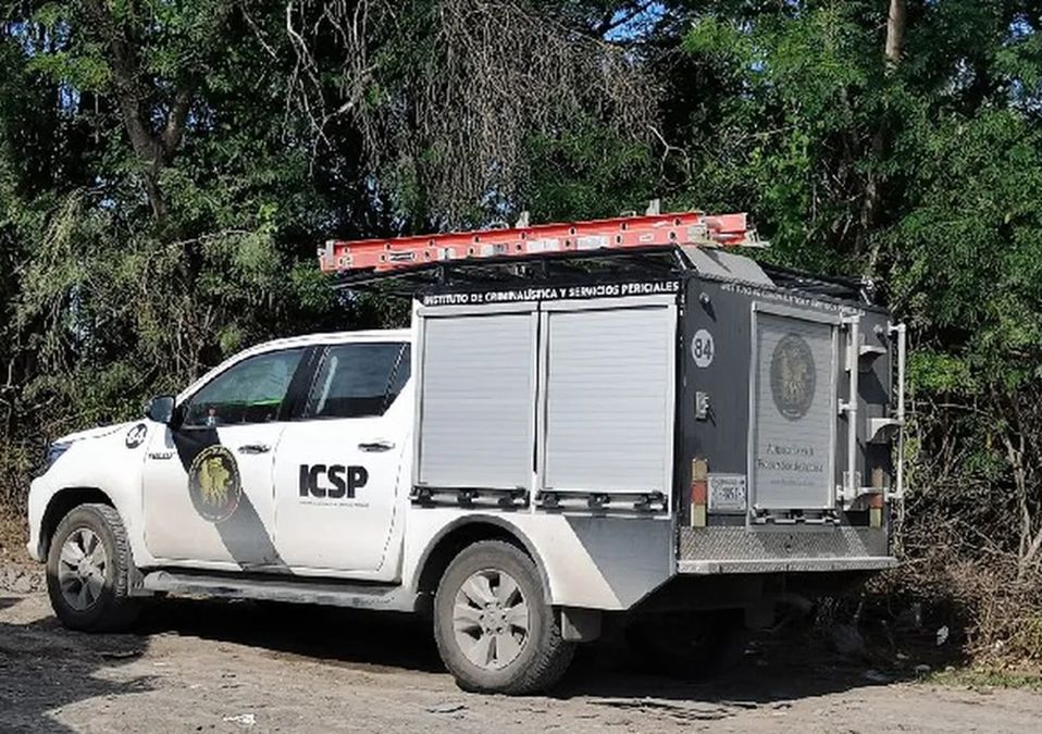 Reportan por llamada anónima restos humanos en El Carmen, NL