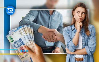 Para calcular el reparto de utilidades es necesario tomar en cuenta el sueldo percibido y los días trabajados durante el periodo / Antonio Texta