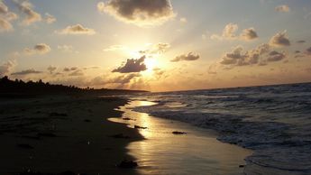 Tecolutla es un municipio ubicado al norte de Veracruz con hermosas playas / Playas de México