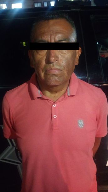 El hombre vendió boletos para Grupo Bronco, pero se negó a entregarlos. | Cortesía