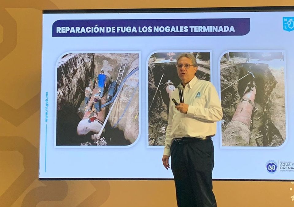AyD dice que viene un periodo de 15 días crítico para población de NL