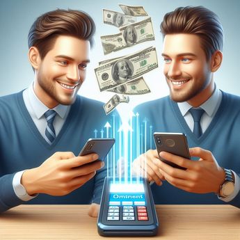 Los conceptos en las transferencias bancarias informan a los usuarios el motivo del depósito o envío de dinero desde la cuenta.