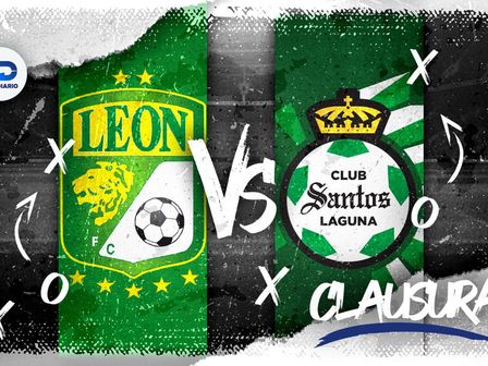 León vs Santos EN VIVO HOY | Ver Jornada 3 Liga MX Clausura 2024