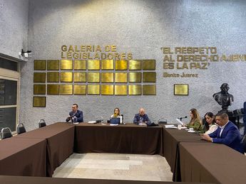 La Suprema Corte ordenó al Congreso de Nuevo León reponer el proceso de selección de fiscal. | Kevin Recio