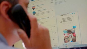 Imagen ilustrativa de estafas en Facebook | Freepik