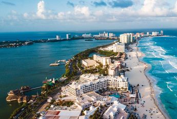 Playas de Cancún, Quintana Roo | Especial