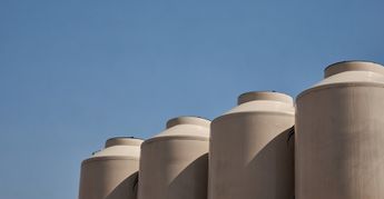 Nuevo León podría vivir nuevamente un déficit de agua para consumo humano. | Archivo