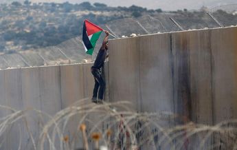 El conflicto Israel-Palestina mantiene tensiones con las naciones musulmanas. | Reuters