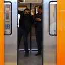 Imagen de Metro CdMx