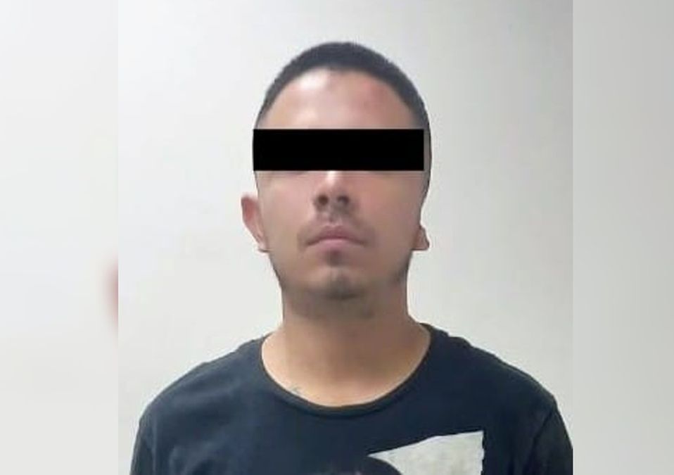 Detienen a hombre acusado de agredir a una niña en la colonia Unidad Modelo. | Especial