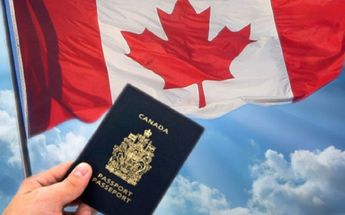 Después de llenar el formulario para pedir la visa canadiense podría pasar un tiempo de espera de 40 días / Especial