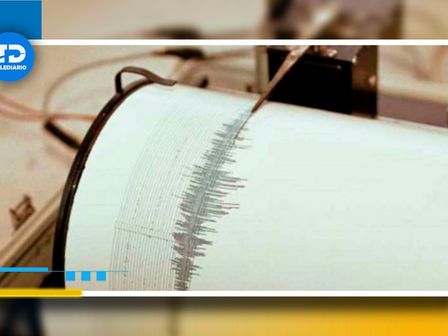 Se registran más de 700 réplicas por el sismo ocurrido en Coalcomán, Michoacán | Especial