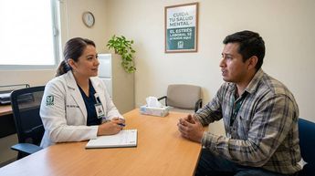 Autoridades plantean reforzar medidas de salud mental en centros de trabajo para prevenir riesgos asociados | Gemini IA