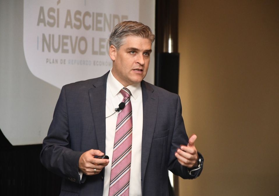 Iván Rivas / Cortesía