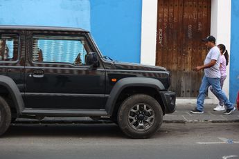 Los usuarios podrán rotar entre cajones de estacionamiento con 3 horas gratis en cada sitio / Agencia EsImagen