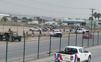 Penal de Apodaca