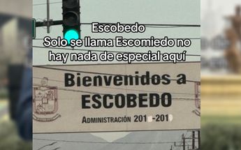 Extranjero asegura que Centro de Monterrey es igual que NY | Especial