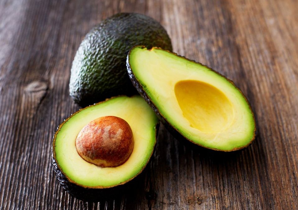 Aguacate | Especial