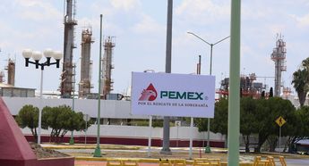 Pemex | Raúl Palacios