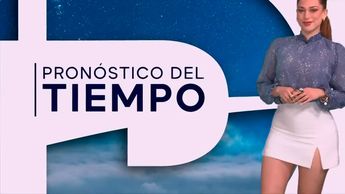 Pronóstico del tiempo para CdMx, con Norma García - 11 de marzo de 2025