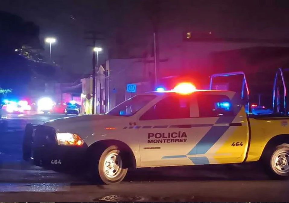 Matan a hombre de un tiro en la cabeza en la colonia Ladrillera de Monterrey