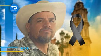 Juan Pablo Alonzo Estrada / Especial