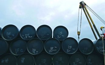 Petróleo en Altamira Especial