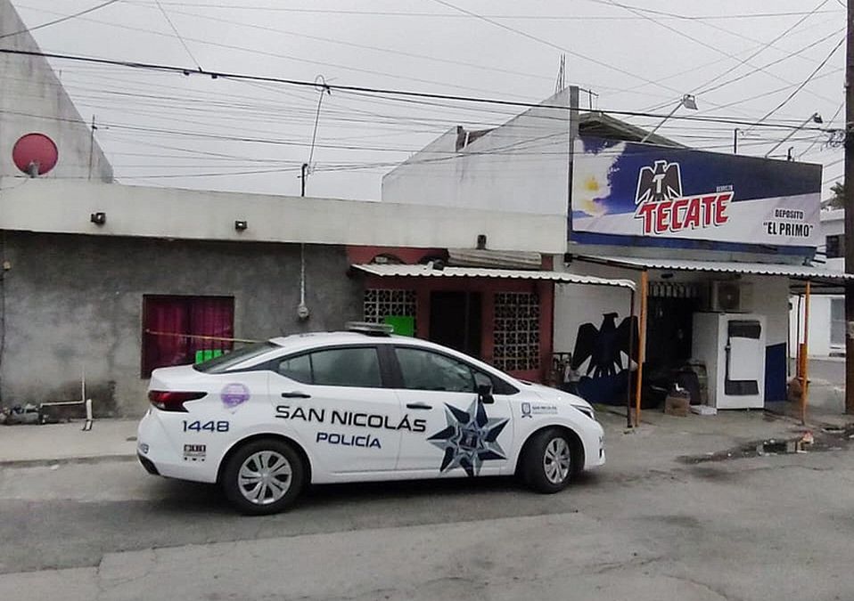 Un joven fue asesinado a balazos en San Nicolás. | Agustín Martínez