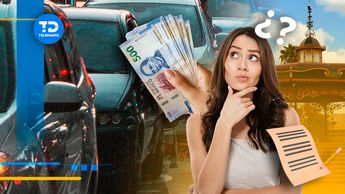 La verificación vehicular no es un trámite obligatorio en la ciudad.
