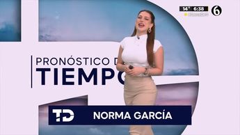 Pronóstico del tiempo para CdMx, con Norma García - 30 de enero de 2025