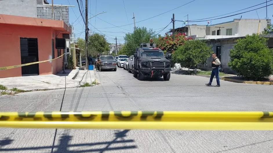 Cateo en Guadalupe / Agustín Martínez