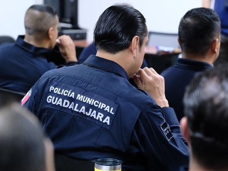 Las autoridades estatales destacarán los logros y retos presentes en el estado de Jalisco en materia de seguridad | Secretaría de Seguridad Jalisco