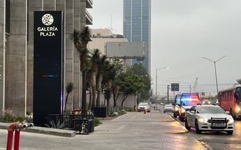 Hotel donde murió Daniela en Monterrey | Especial
