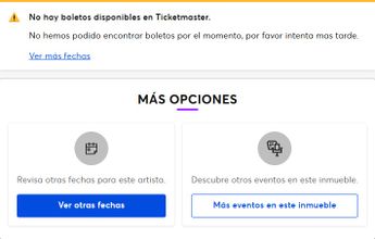 El América suspende la venta de boletos a través de Ticketmaster.com