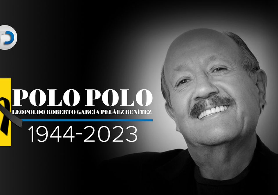 Muere Polo Polo a los 78 años