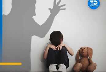 Cómo denunciar maltrato infantil.