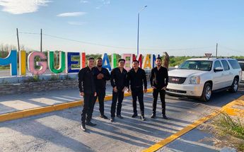 La Fiscalía General de Justicia de Tamaulipas emitió cinco fichas de búsqueda por Nemesio, Livan, Víctor, José y Francisco. | Especial