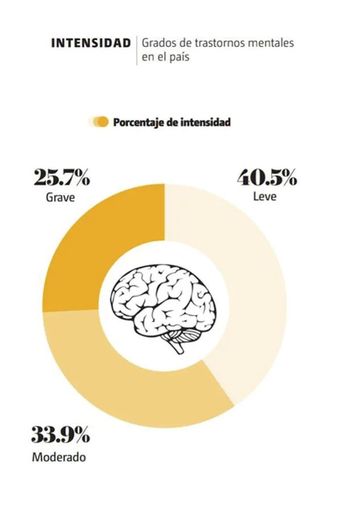 Durante la pandemia se creó el programa Contacto Joven.
