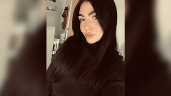 Cherrie Austin de 28 años queda paralizada por limpiar su casa | Especial