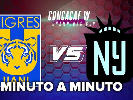 Tigres y Gotham se enfrentaron en la jornada 5 de la 'Conca' Femenil / Especial