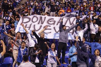 Estudiantes universitarios podrán acceder al duelo Puebla-San Luis totalmente GRATIS / Agencia EsImagen