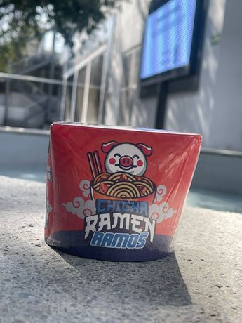 El ramen tiene un costo de 50 pesos / Especial